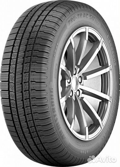 Armstrong Tru-Trac SU 215/65 R16