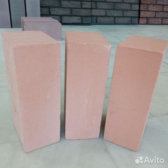 Блок газобетонный