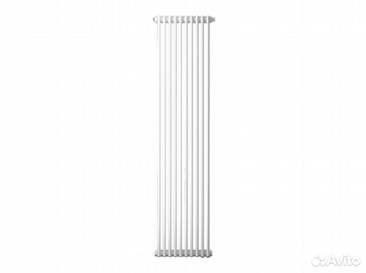 Радиатор труб. Zehnder Charleston 2180, 14 сек.1/2