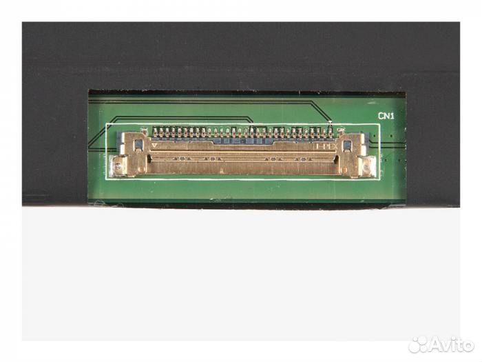 Матрица для ноутбука BOE-hydis NT156WHM-N44