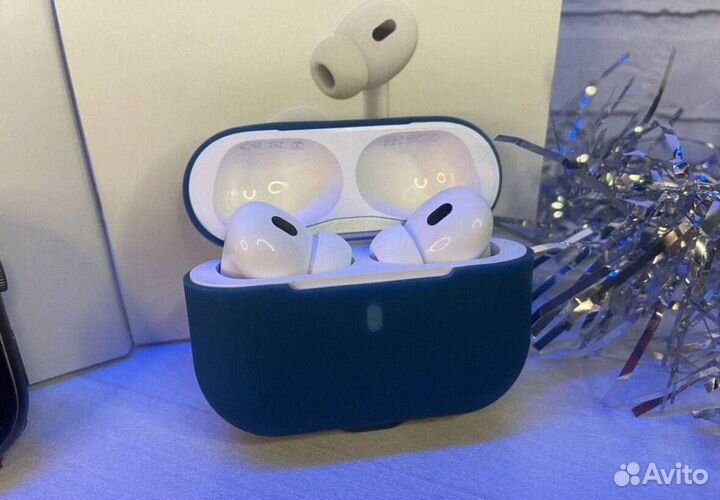 Набор: Apple Watch 9 Ultra 2 + AirPods Pro 2