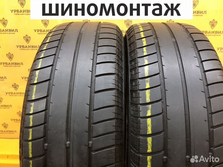 Continental ContiEcoContactEP 195/60 R15 88T