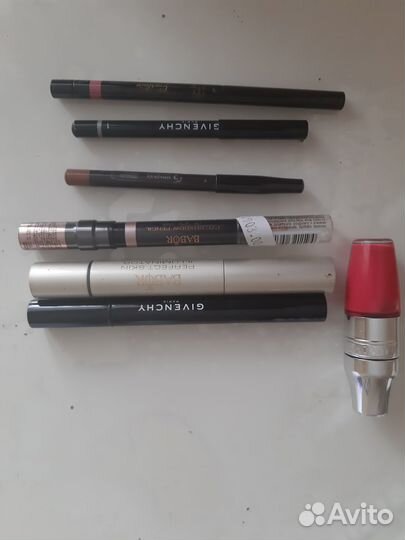 Премиальная косметика, срок истек