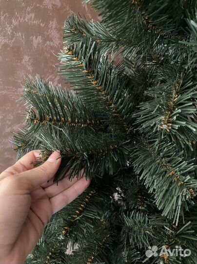 Елка ель искусственная 180 см