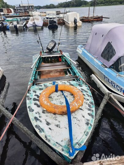 Продам метлу