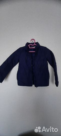 Ветровка hm 128 для мальчика