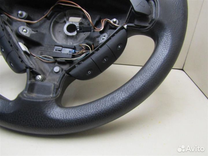 Рулевое колесо для AIR BAG (без AIR BAG) Opel Ast