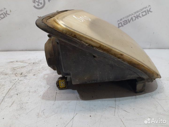 Фара передняя правая Hafei Brio 1.0 2006