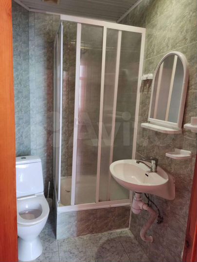 Комната 18 м² в 1-к., 2/3 эт.