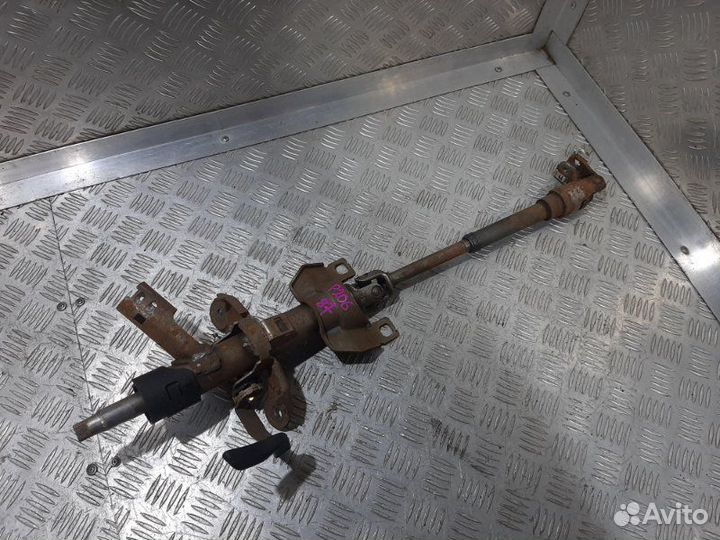 Колонка рулевая Peugeot 206 2B KFV TU3A 2008