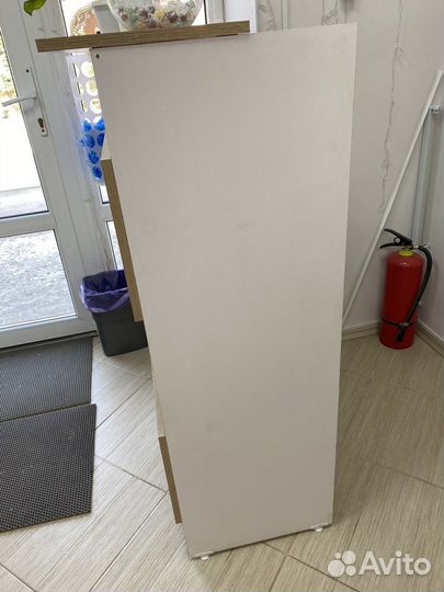 Стойка ресепшен бу