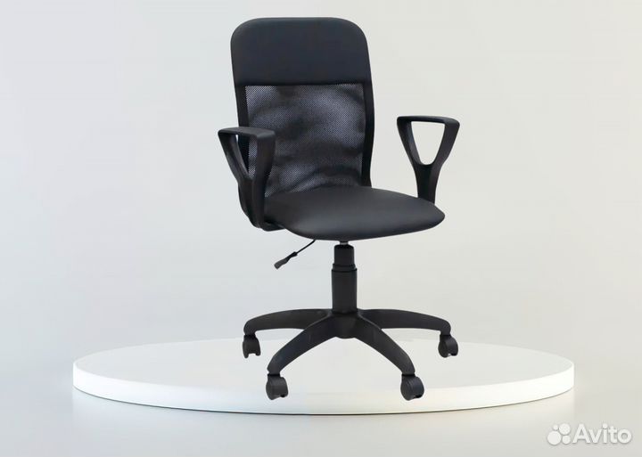 Офисное кресло Элегия М1