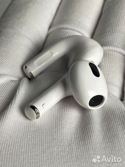 Apple AirPods 3 Premium Беспроводные наушники