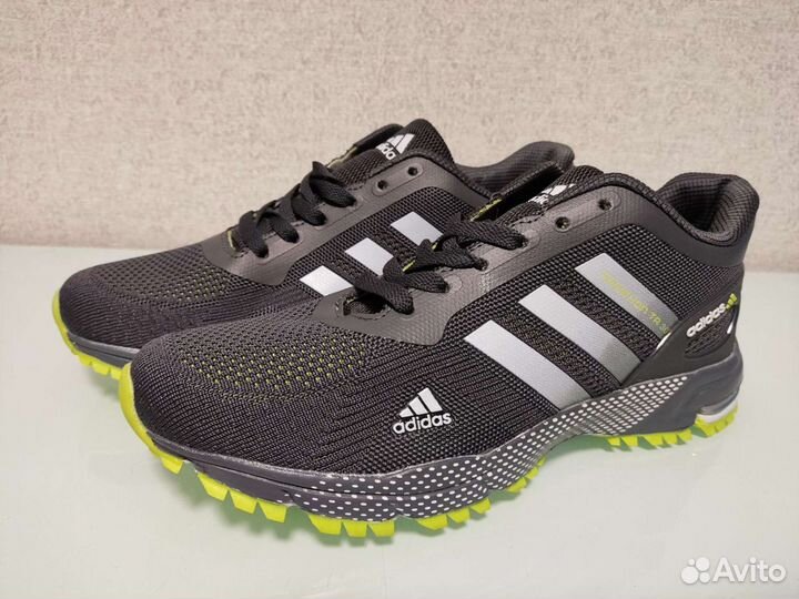 Adidas marathon tr30