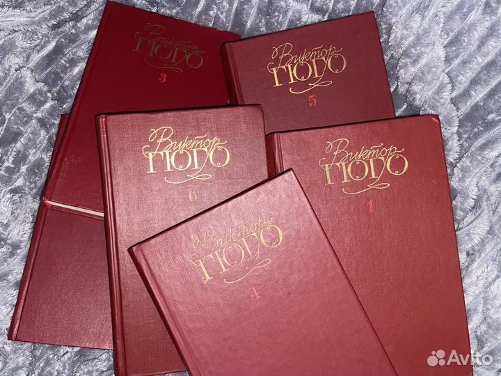 Сборники сочинений и книги