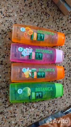 Набор уходовой косметики