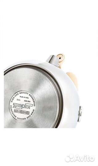 Чайник Zepter (Цептер)