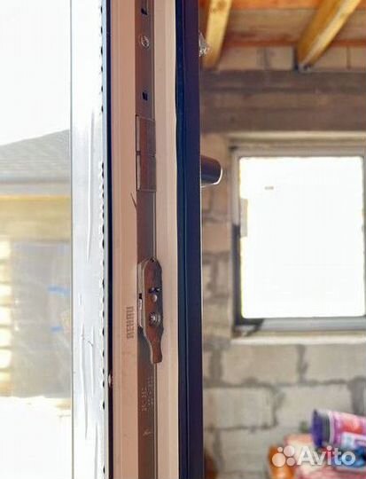 Окна пластиковые в рассрочку