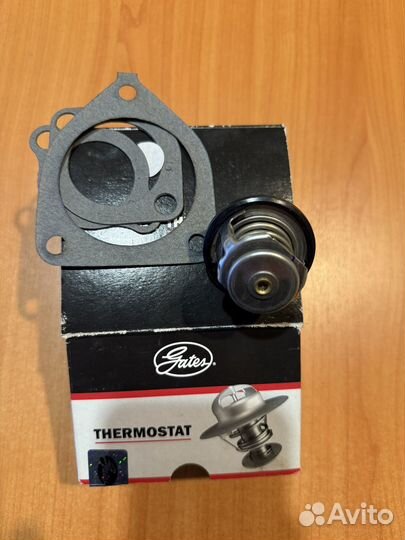 Термостат toyota nissan