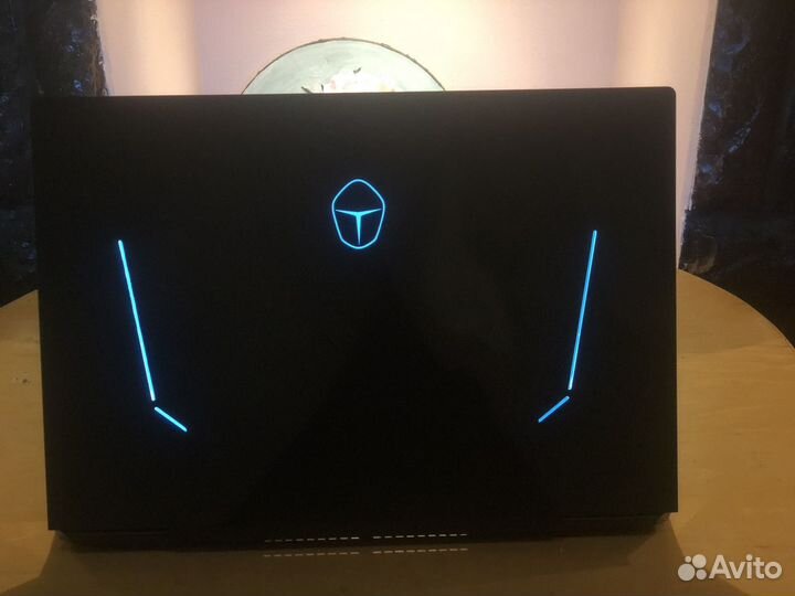 Игровой ноутбук thunderobot 911