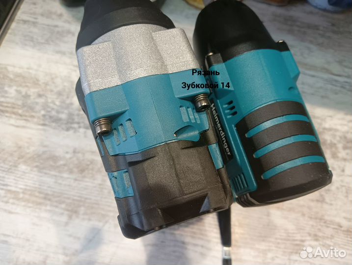 Гайковерт Kamolee 1800N.m реплика Makita DTW700Z