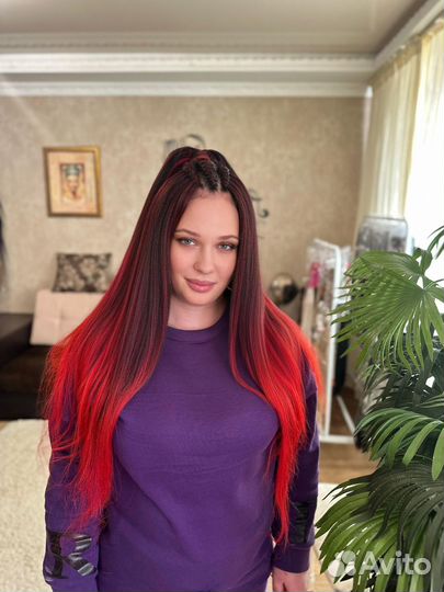 Косы с канекалоном,брейды,зи-зи Белореченск