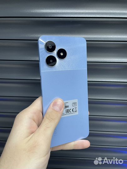realme Note 50, 3/64 ГБ