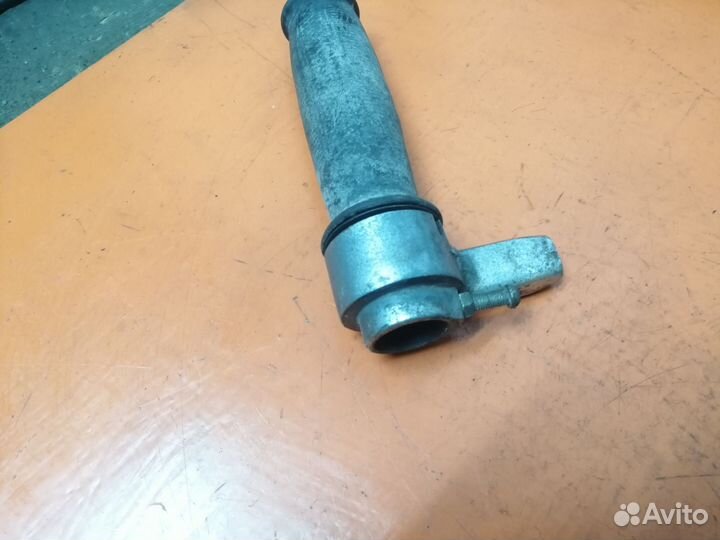 Ручка газа Урал, Днепр