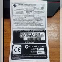 Изготовление наклеек, табличек, Пинск