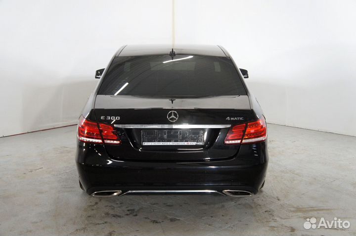 Mercedes-Benz E-класс 3.5 AT, 2013, 172 070 км
