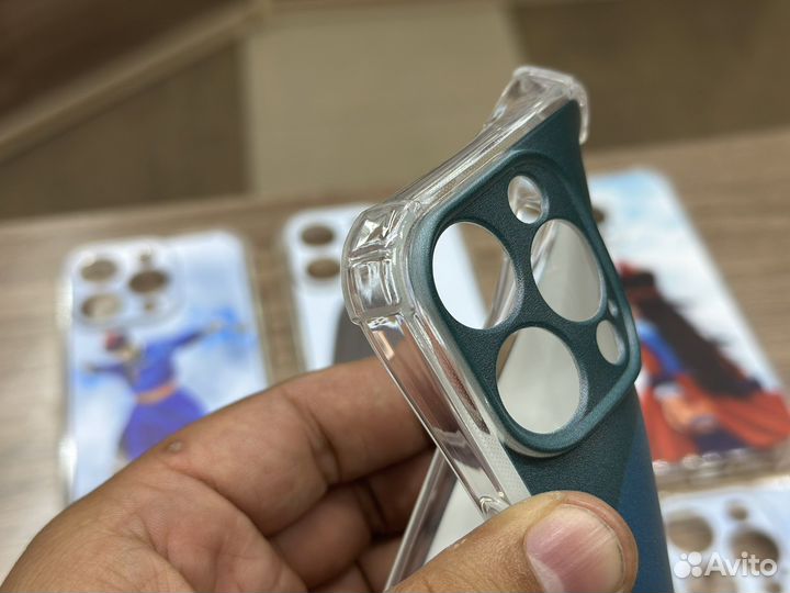 Чехол на iPhone 14 Pro