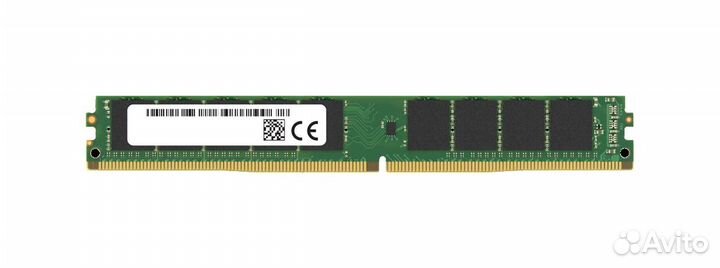 MTA18ADF2G72PDZ-3G2E1R - Micron 16GB DDR4-3200MHz