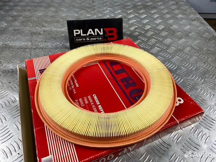 Фильтр воздушный двигателя Filtron Ap008