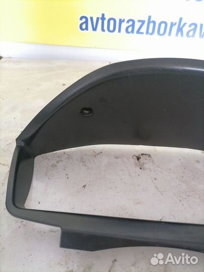 Накладка щитка приборов Chery Fora 1.6