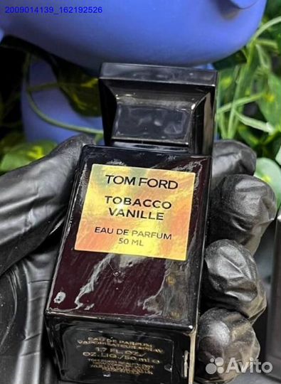 Tom Ford Tobacco Vanille (Арт.25111)