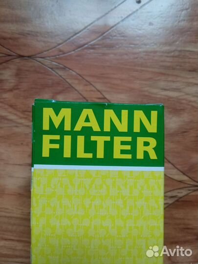 Фильтр HU 7029z