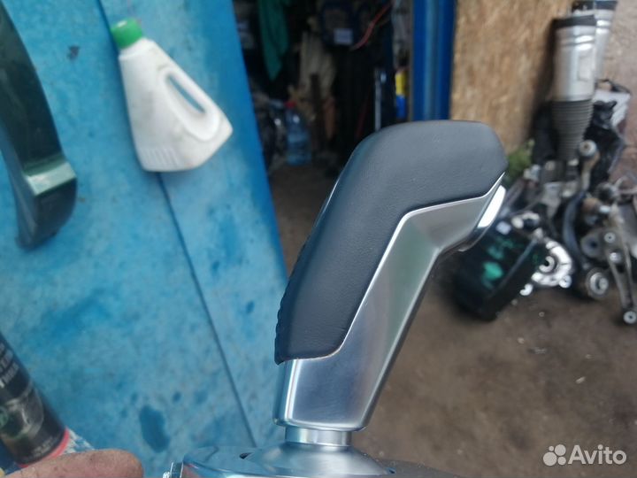 Селектор АКПП Range Rover Sport 2 L494 рестайлинг