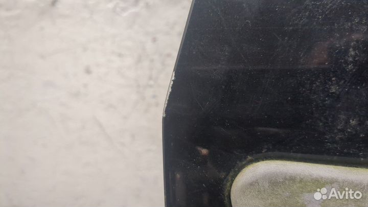 Дверь боковая Ford Fiesta, 2007