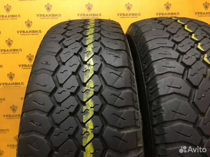 Cordiant Business CA 195/75 R16C R