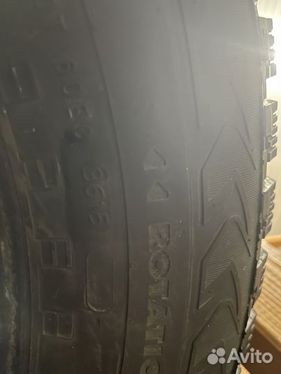 Nokian Tyres Nordman 5 SUV 235/65 R17 108T