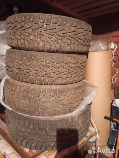 Cordiant Winter Drive 205/55 R16