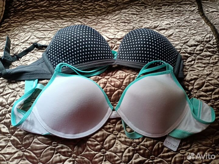 Бюстгальтер