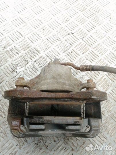 Суппорт передний правый Hyundai Ix35 LM 2.0 G4KD