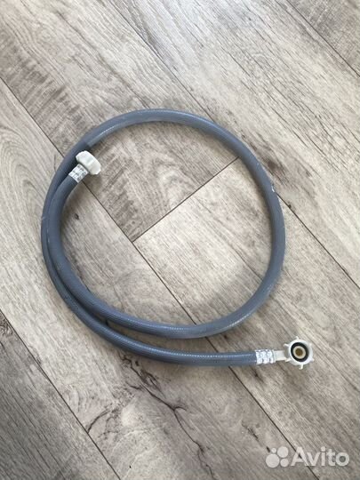 Шланг наливной стиральной машины