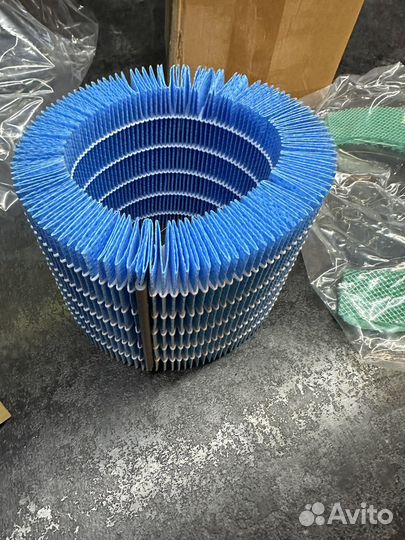 Фильтр A8F1 для увлажнителя Bork A802 Rain