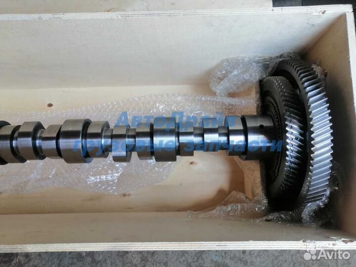 Распредвал Мерседес Аксор двигатель OM457 OM460