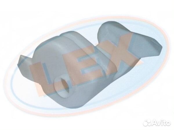 Бачок омывателя BO3667