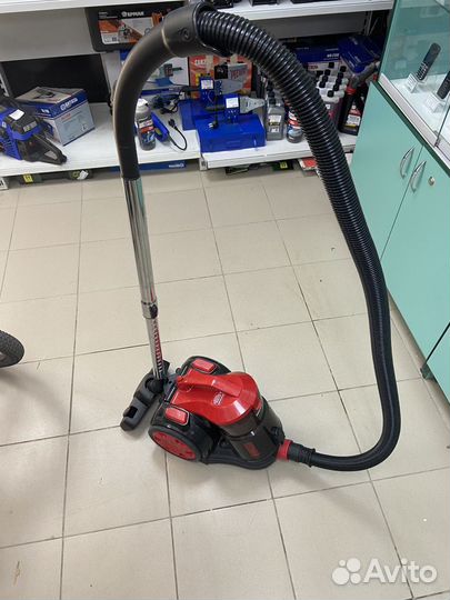 Пылесос Centek 2536 2400w тмн07