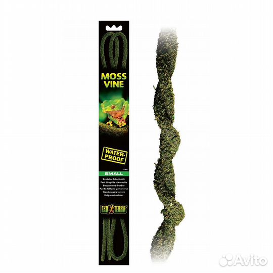 Лиана Exo Terra Moss Vine