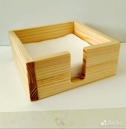 Салфетница